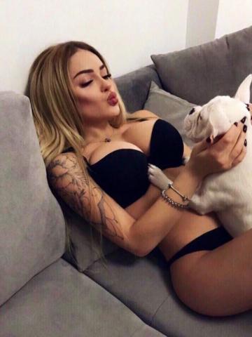 Проститутка Алла Проститутка Алла